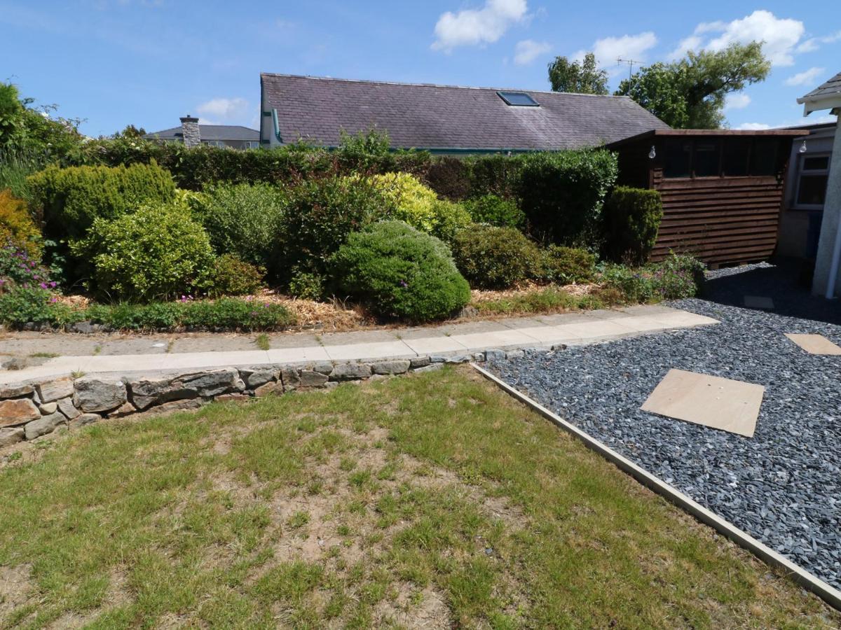Cae Glas Pwllheli Exterior photo